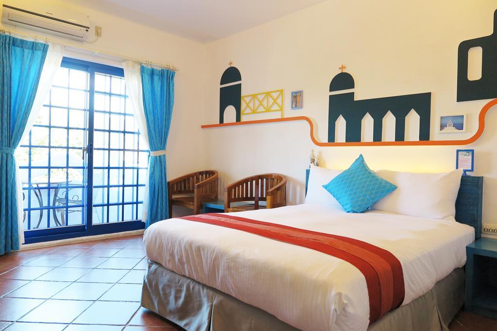 Kenting Sin Sin Hotel II Exterior foto